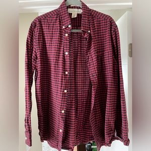 H&M Flannel Shirt